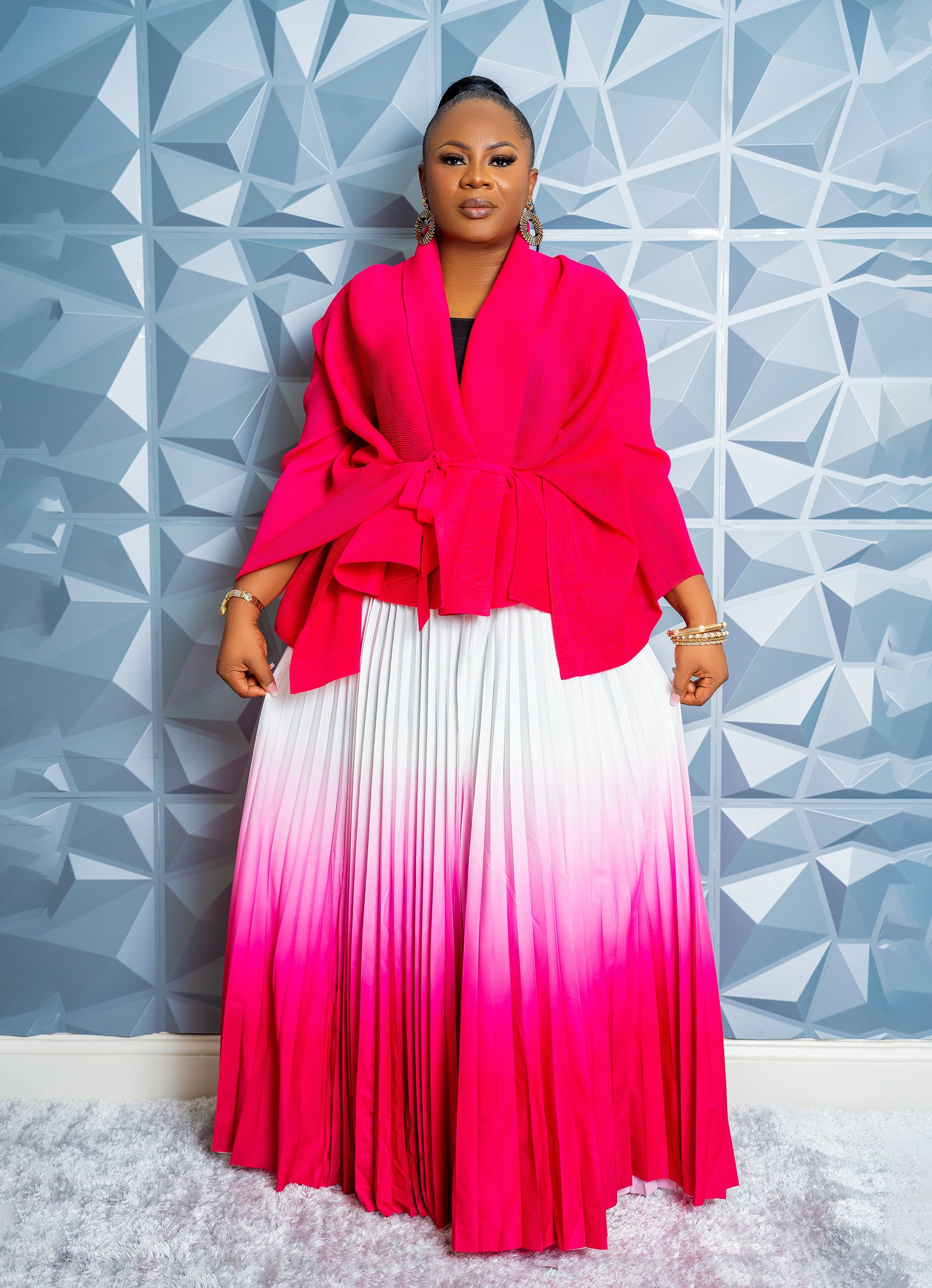 Classic Ombre Set (Pink)