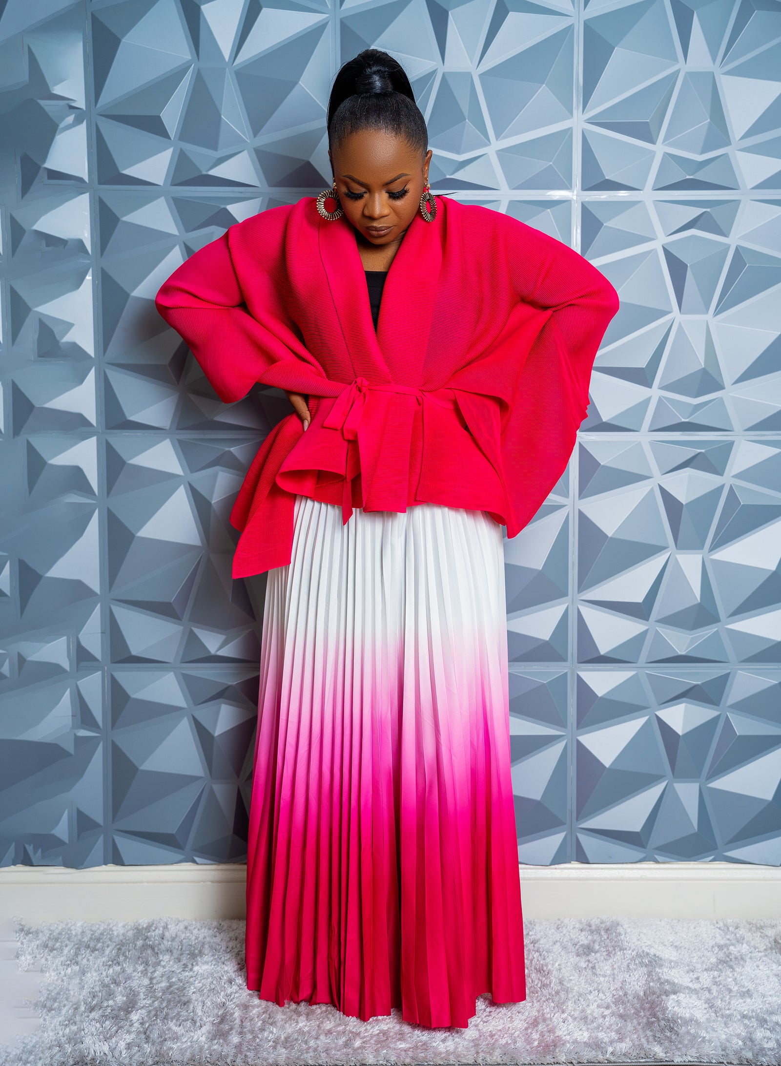 Classic Ombre Set (Pink)