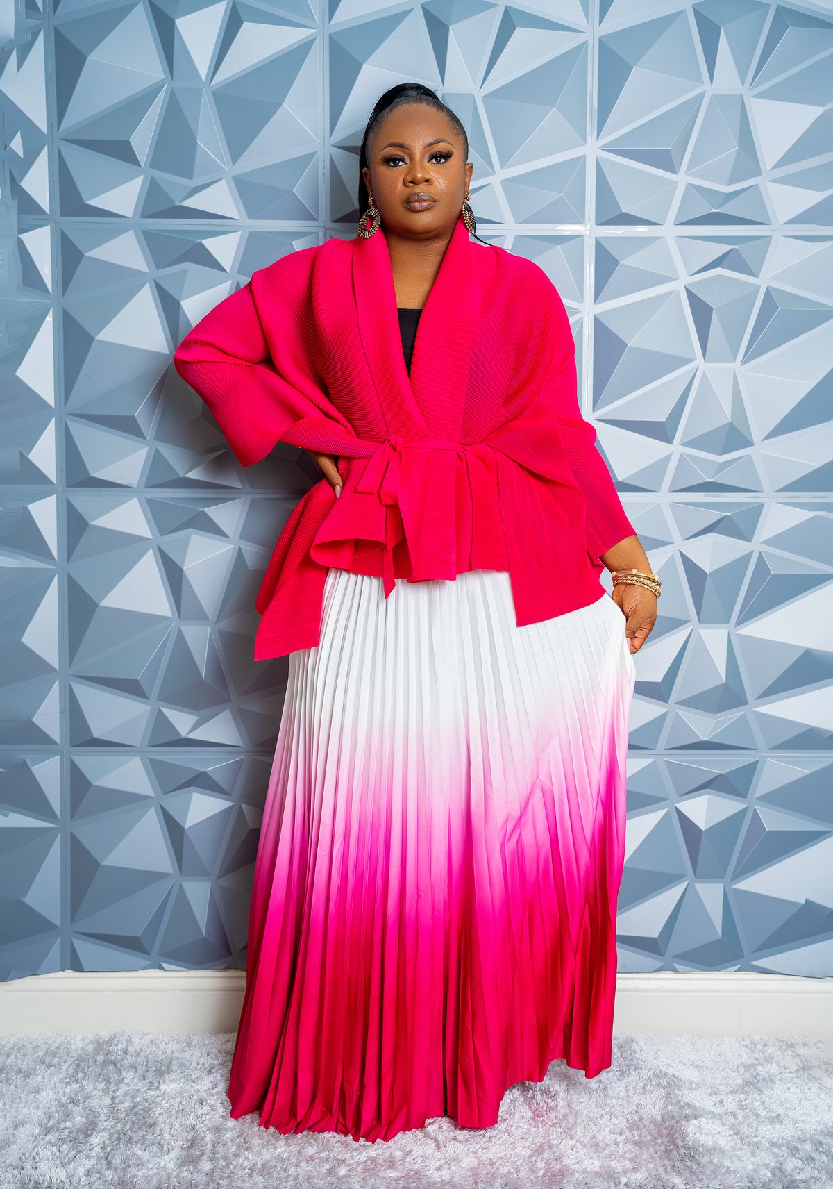 Classic Ombre Set (Pink)