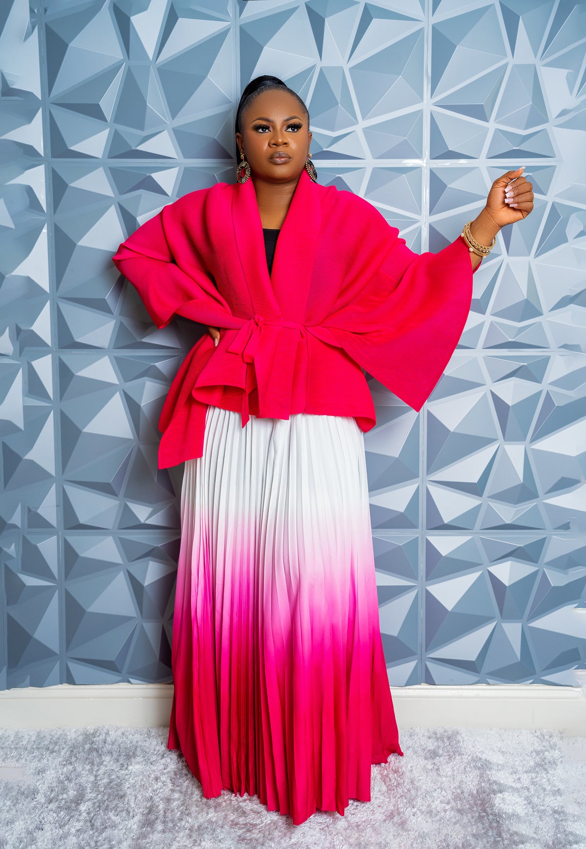 Classic Ombre Set (Pink)