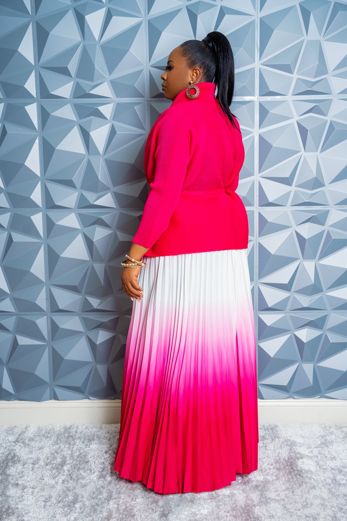 Classic Ombre Set (Pink)