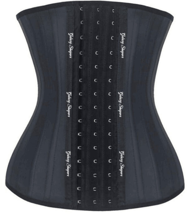 25+ Steel boned Galaxy waist trainer