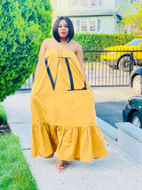 VL Maxi Dress