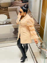 Boss Lady Blazer