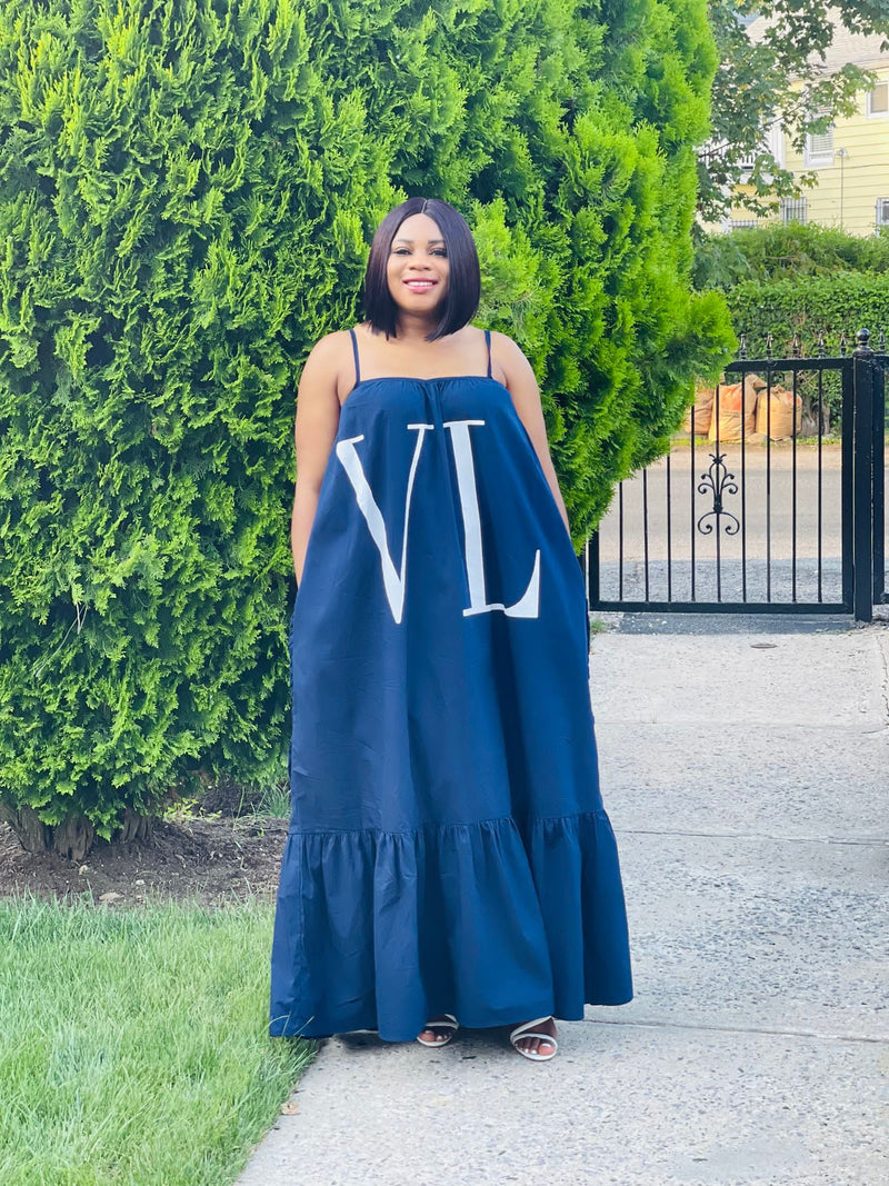 VL Maxi Dress